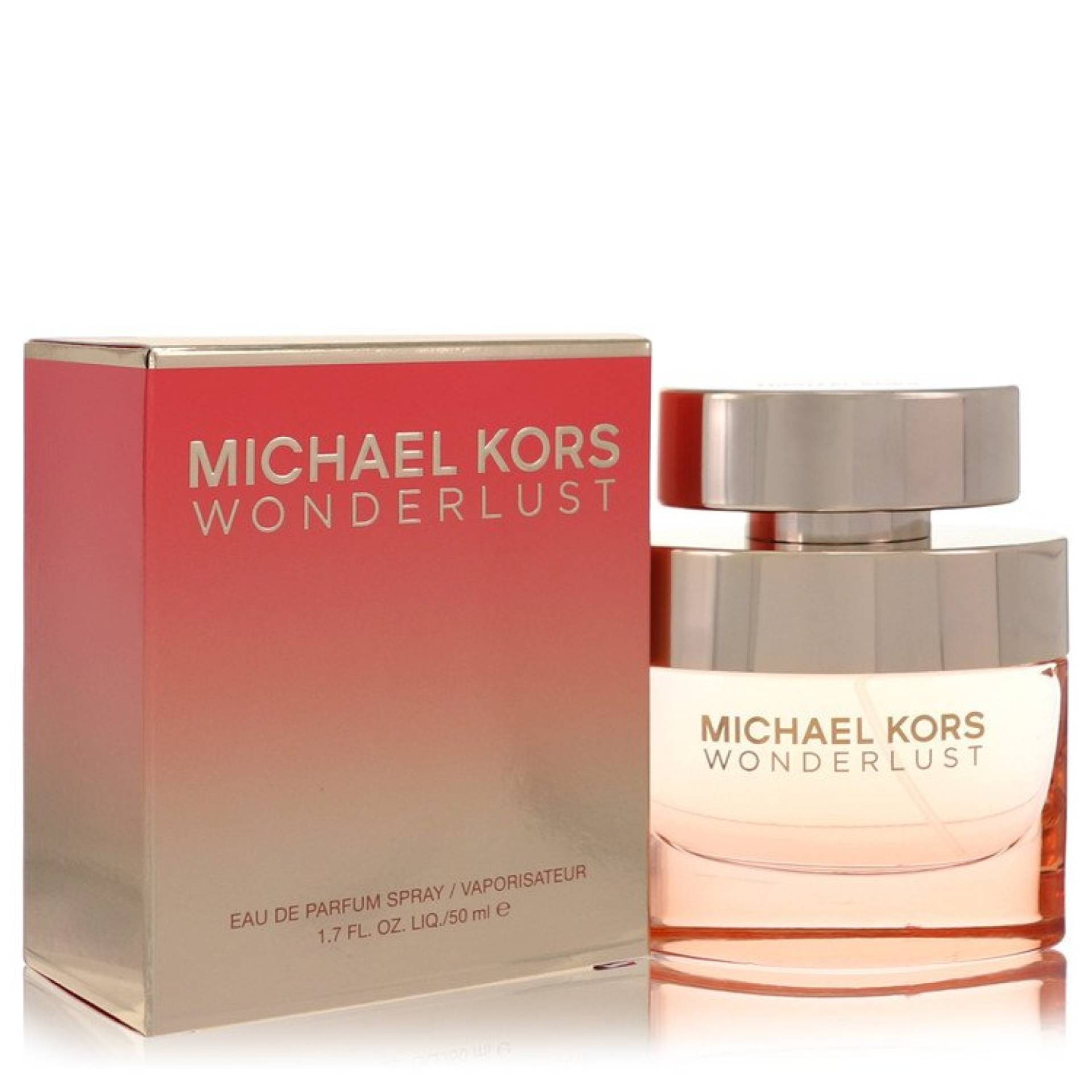 Michael Kors Wonderlust Eau De Parfum Spray 50 ml von Michael Kors