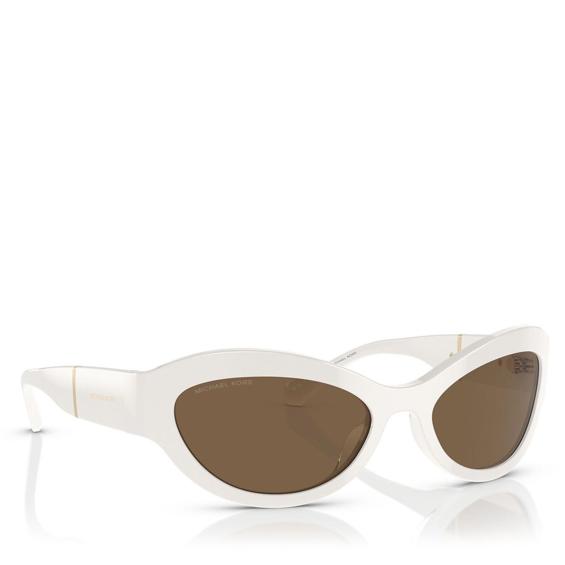 Sonnenbrillen Michael Kors 0MK2198 Weiß Sonnenbrillen Michael Kors 0MK2198 Weiß von Michael Kors