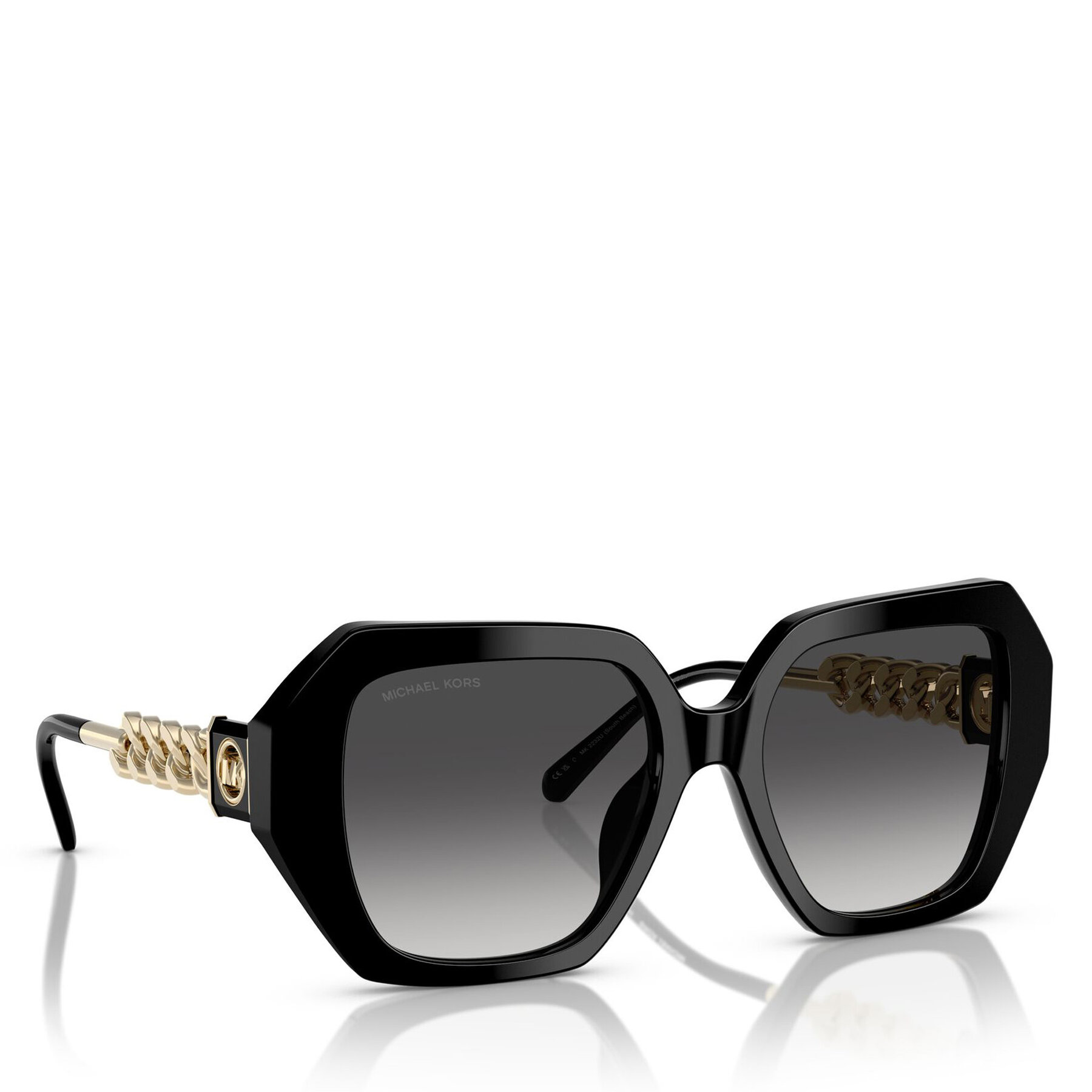 Sonnenbrillen Michael Kors 0MK2232U 54 30058G Schwarz Sonnenbrillen Michael Kors 0MK2232U 54 30058G Schwarz von Michael Kors
