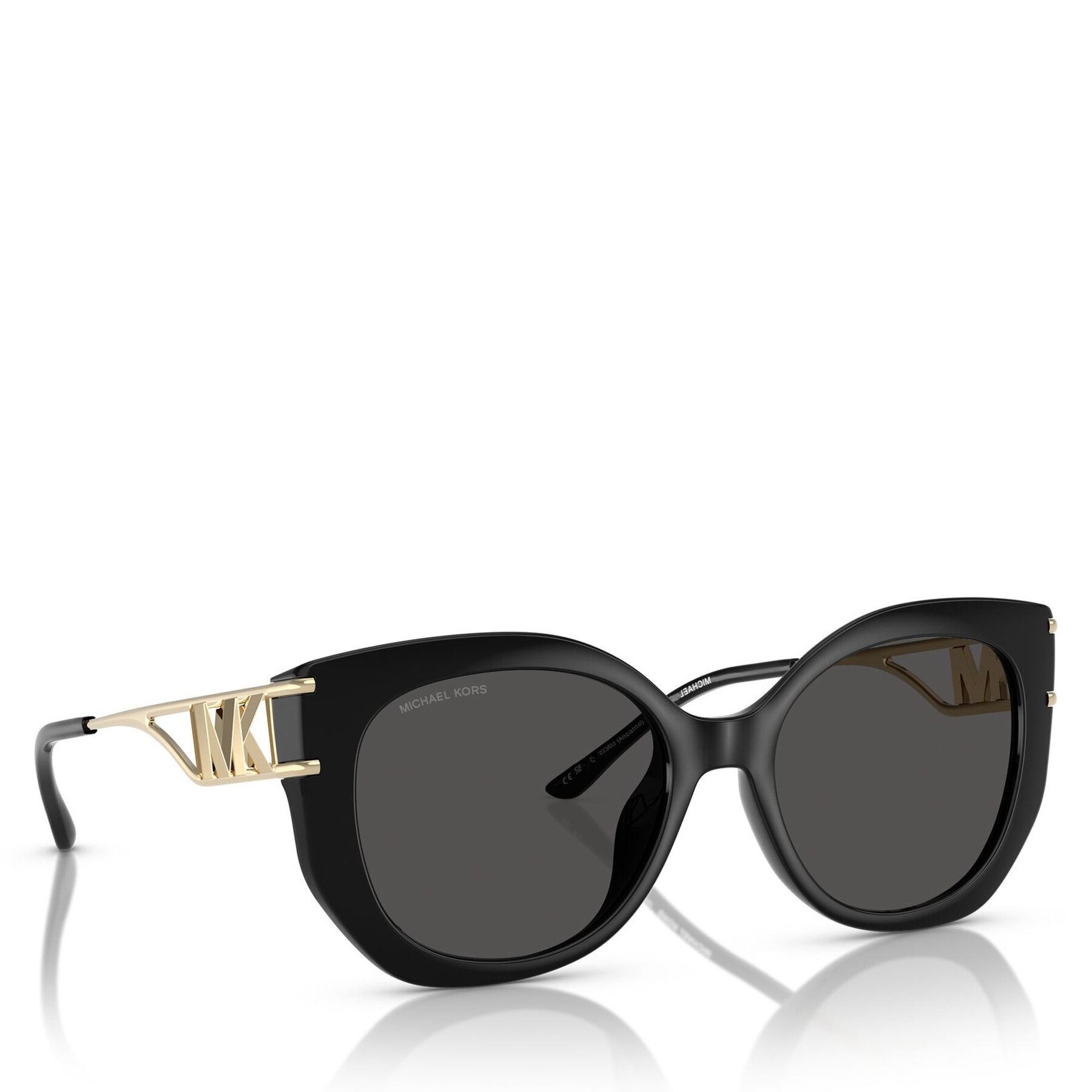 Sonnenbrillen Michael Kors 0MK2236U 53 300587 Schwarz Sonnenbrillen Michael Kors 0MK2236U 53 300587 Schwarz von Michael Kors