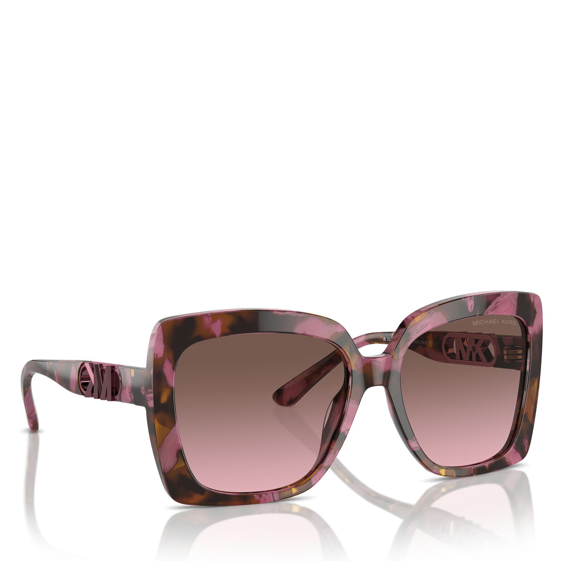 Sonnenbrillen Michael Kors Nice 0MK2213 39989T Violett Sonnenbrillen Michael Kors Nice 0MK2213 39989T Violett von Michael Kors