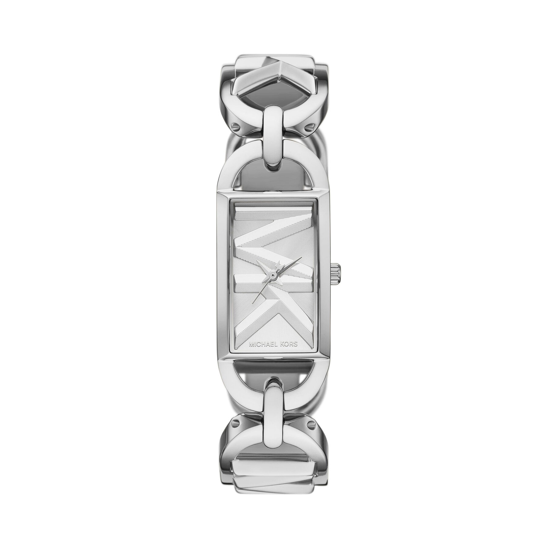 Uhr Michael Kors Empire MK7407 Silver/Silver von Michael Kors