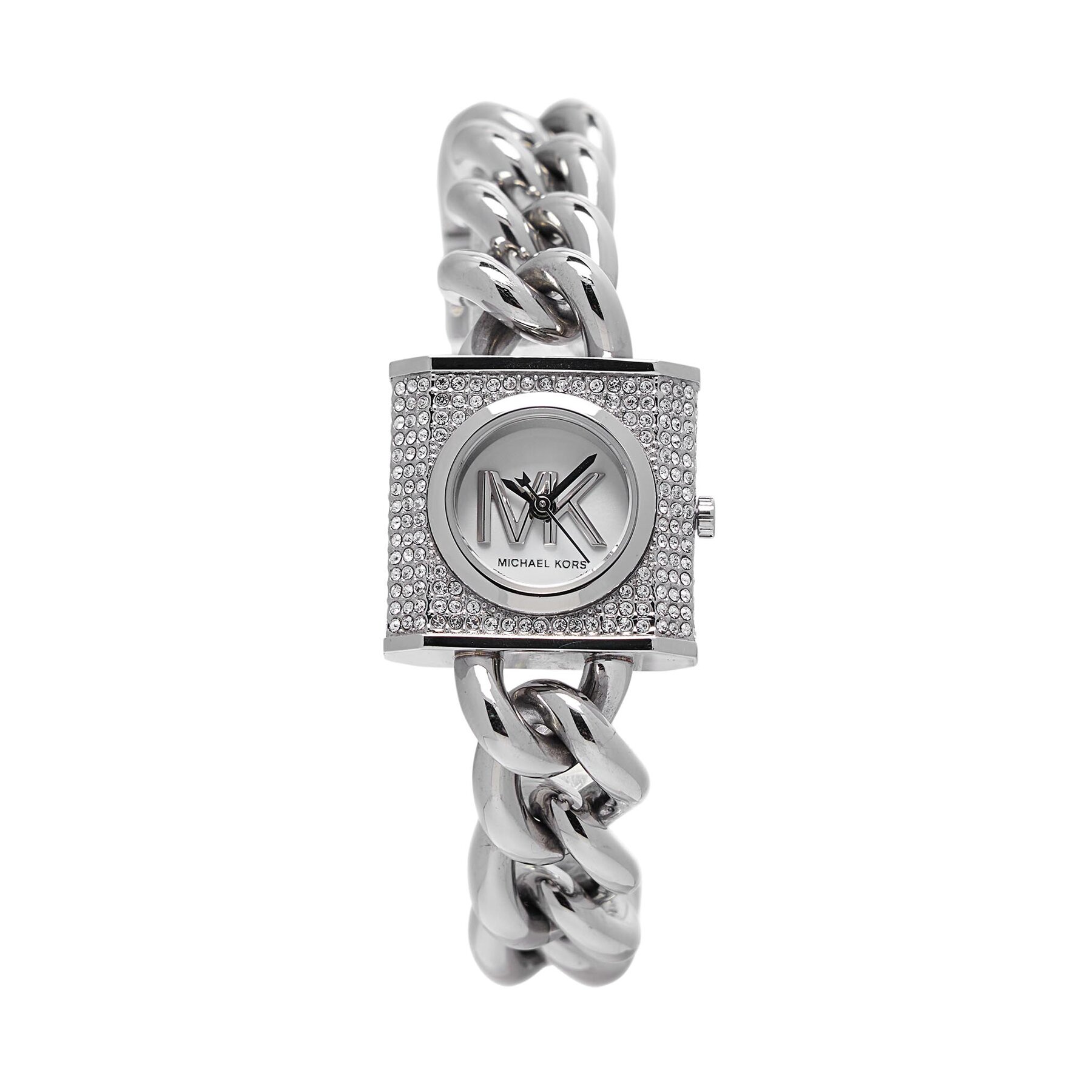 Uhr Michael Kors MK4718 Silver von Michael Kors