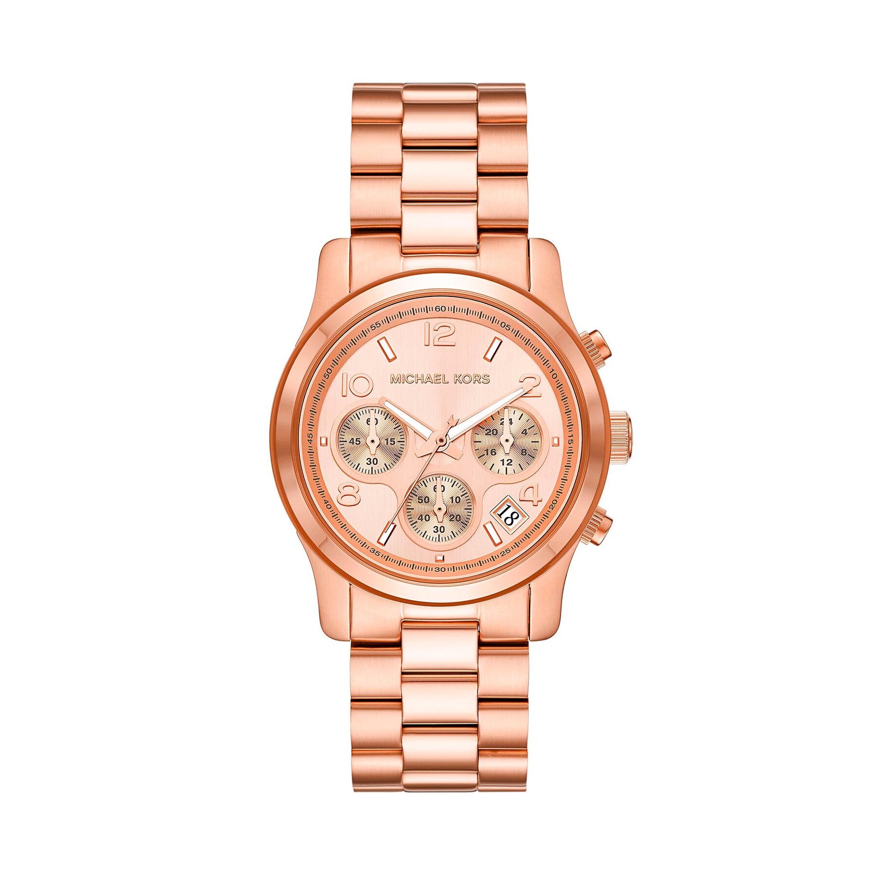 Uhr Michael Kors MK7324 Rose Gold von Michael Kors