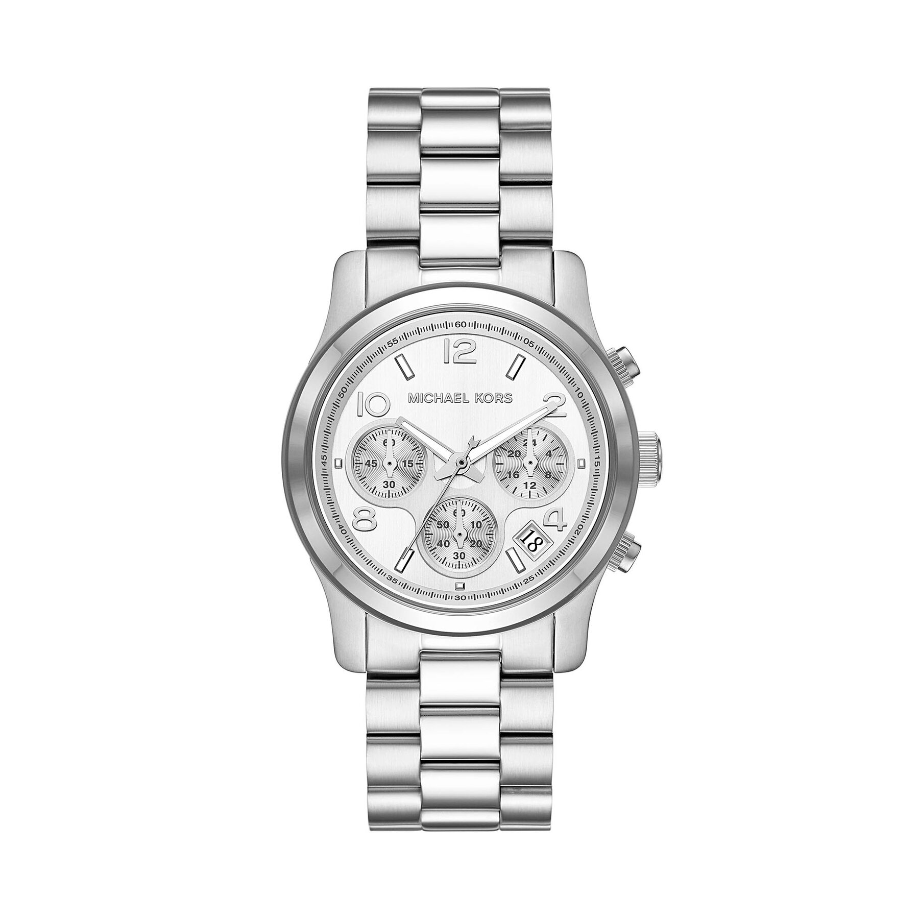 Uhr Michael Kors MK7325 Silver von Michael Kors