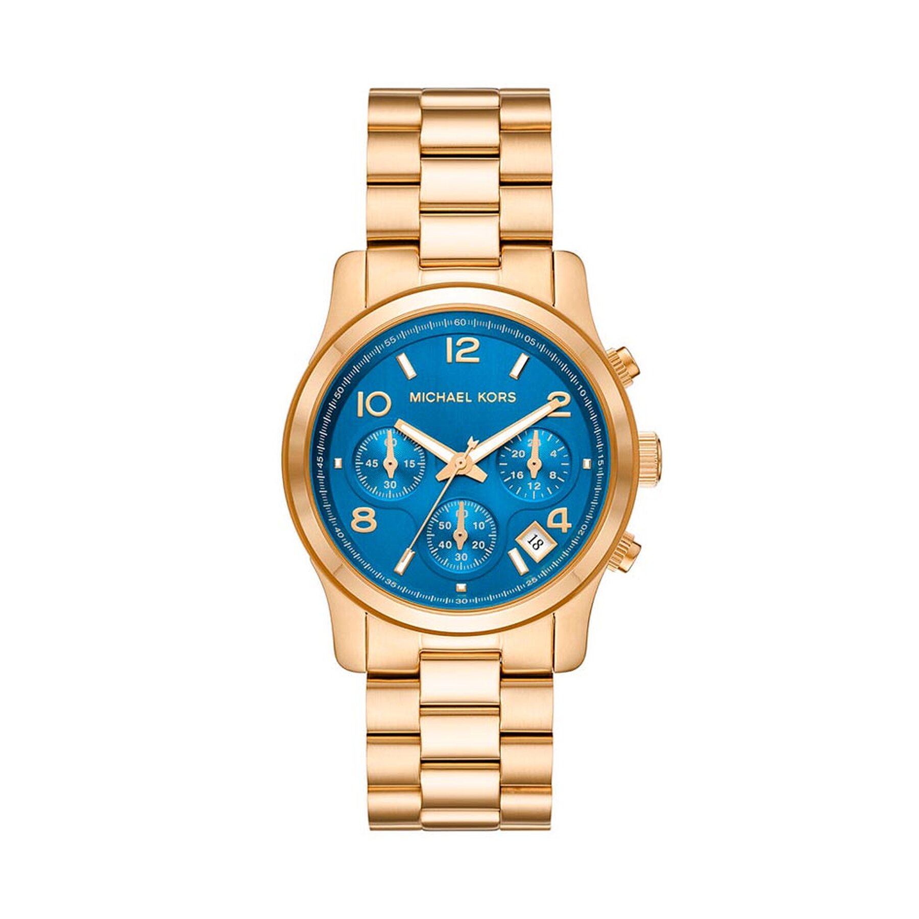 Uhr Michael Kors MK7353 Gold von Michael Kors