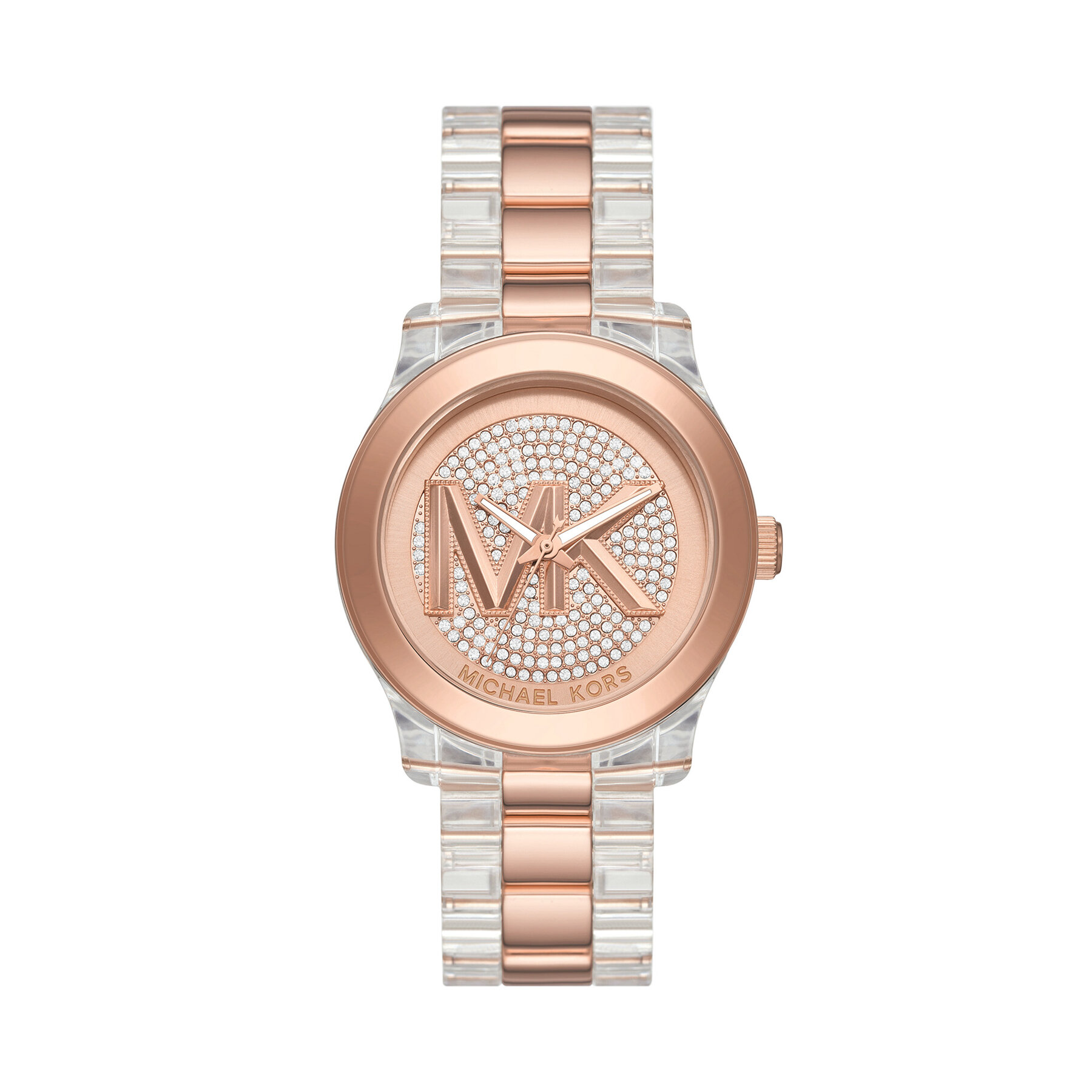 Uhr Michael Kors MK7355 Rose Gold von Michael Kors