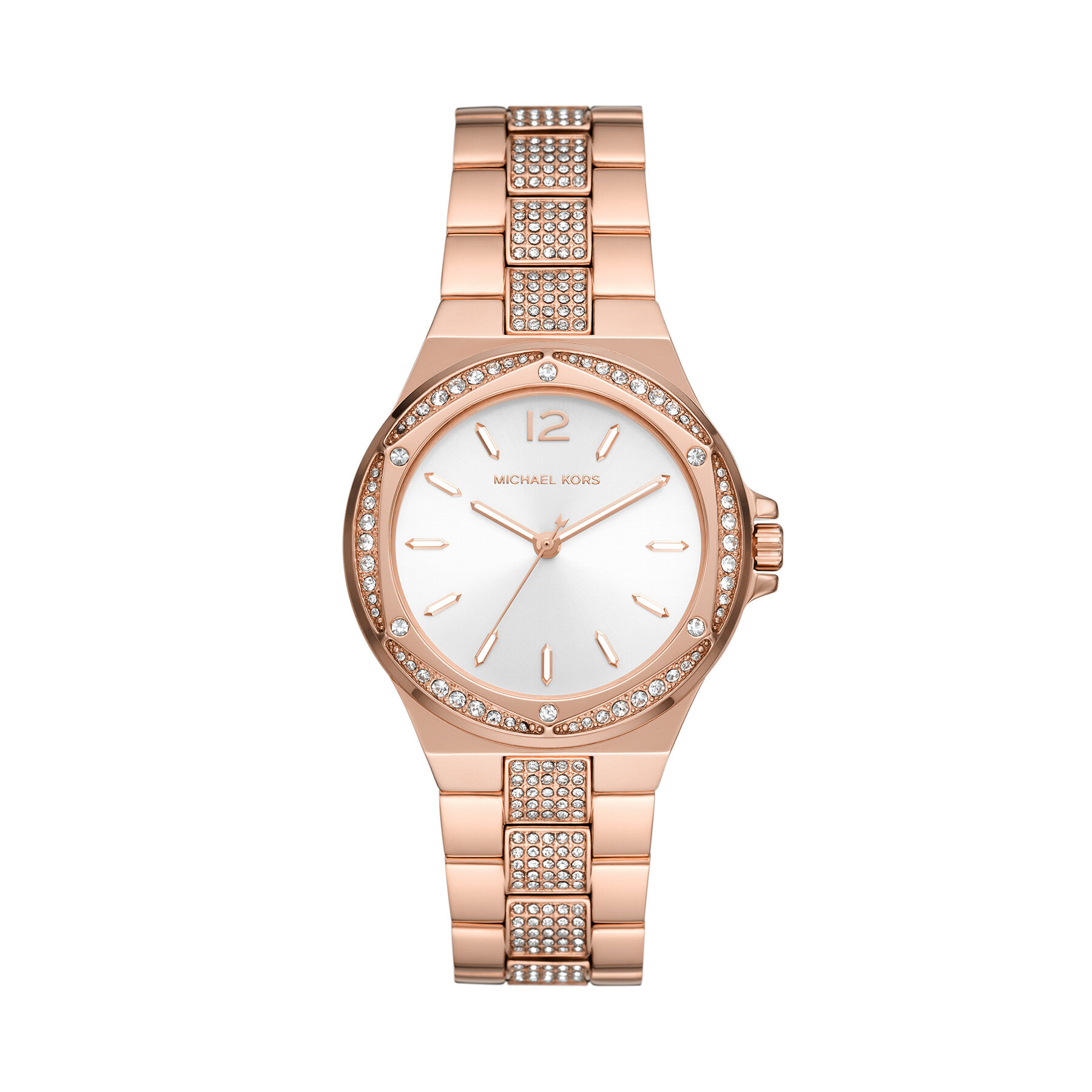 Uhr Michael Kors MK7362 Rosa Uhr Michael Kors MK7362 Rosa von Michael Kors