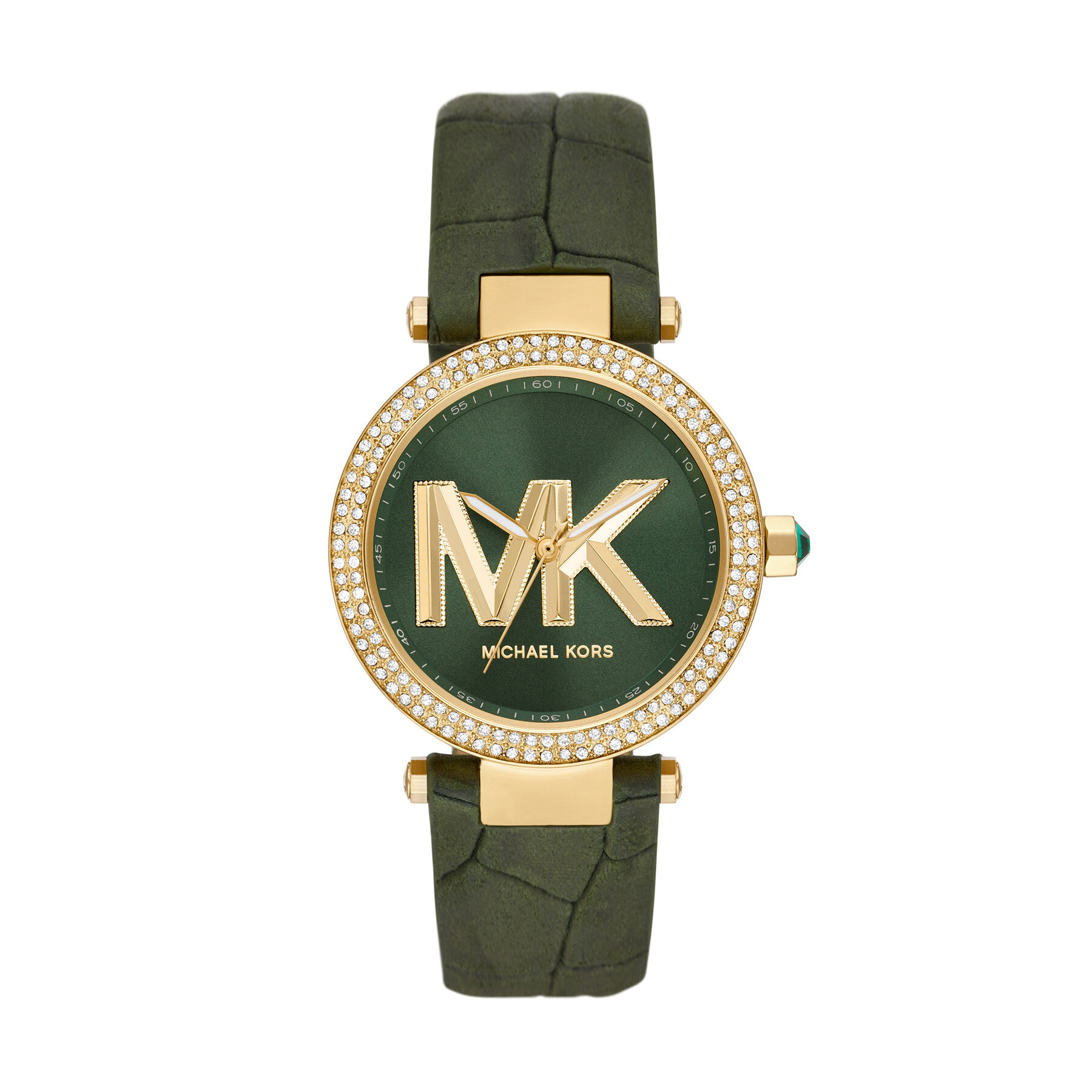 Uhr Michael Kors Parker MK4724 Green von Michael Kors