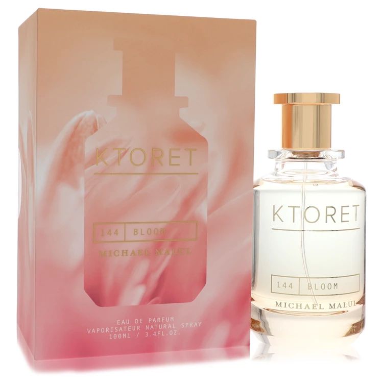 Michael Malul Ktoret 144 Bloom Eau de Parfum 100ml von Michael Malul