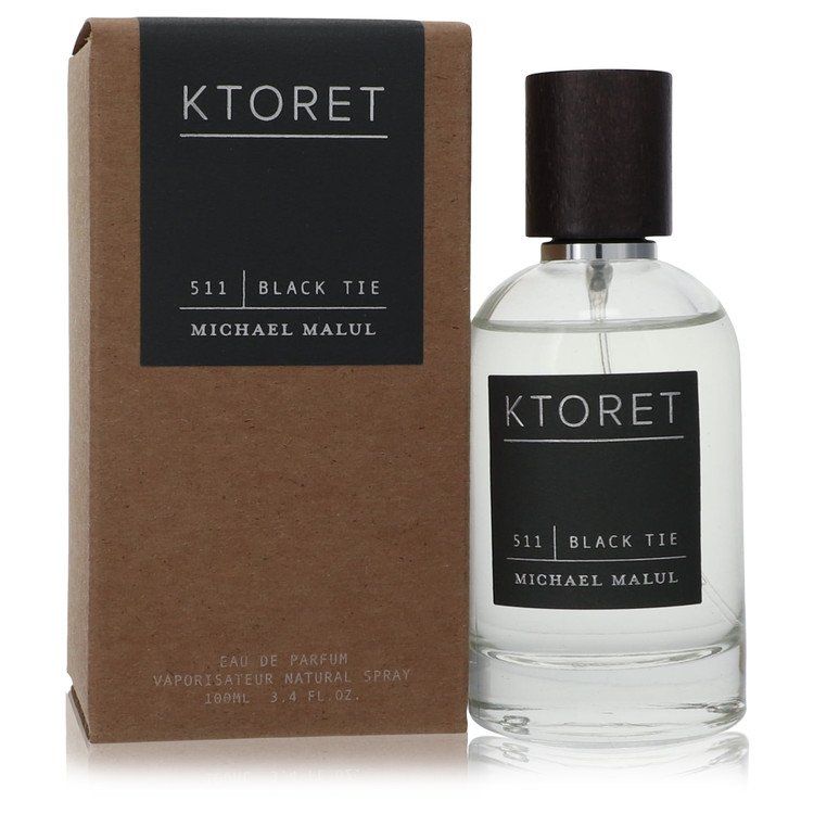 Ktoret 511 Black Tie by Michael Malul Eau de Parfum 100ml von Michael Malul