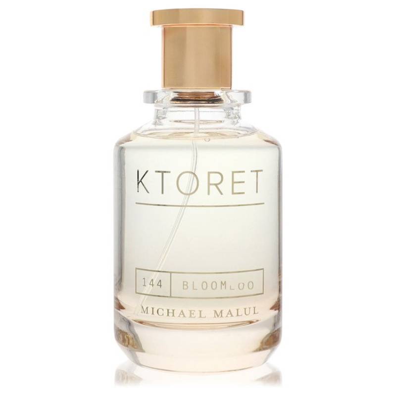 Michael Malul Ktoret 144 Bloom Eau De Parfum Spray (Unboxed) 101 ml von Michael Malul