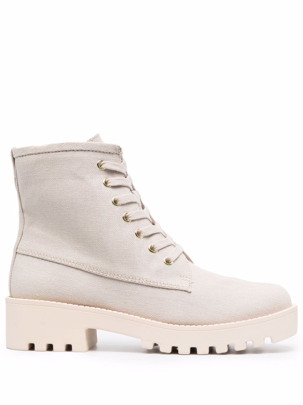 Michael Kors Jax ankle boots - Neutrals von Michael Kors