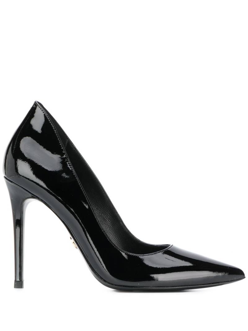 Michael Michael Kors Keke pumps - Black von Michael Michael Kors