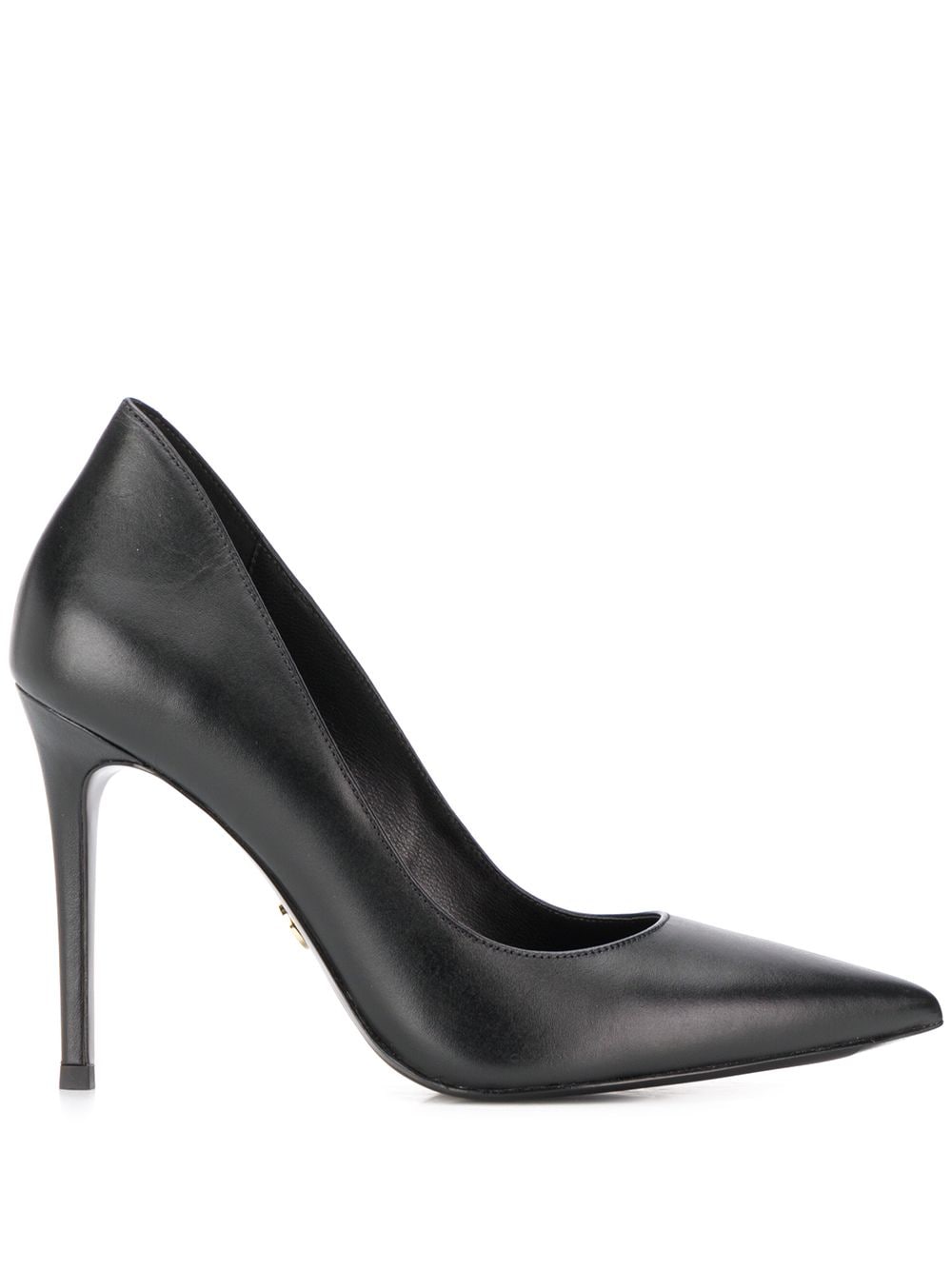 Michael Michael Kors Keke pumps - Black von Michael Michael Kors