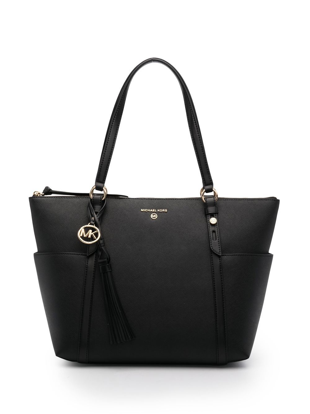 Michael Michael Kors large Sullivan tote bag - Black von Michael Michael Kors