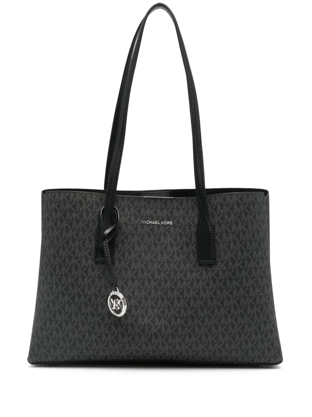 Michael Michael Kors medium Ruthie tote bag - Black von Michael Michael Kors