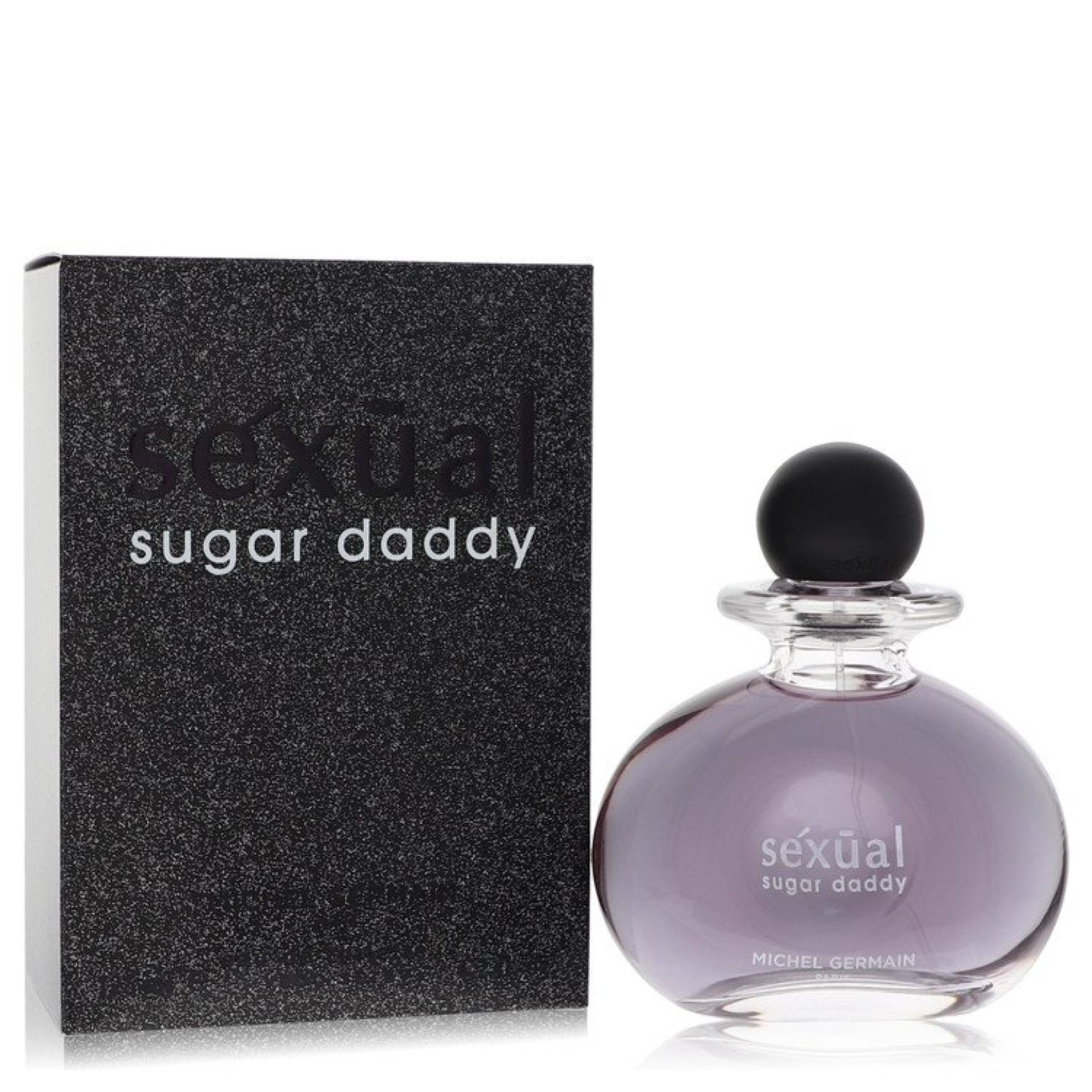 Michel Germain Sexual Sugar Daddy Eau De Toilette Spray 125 ml von Michel Germain