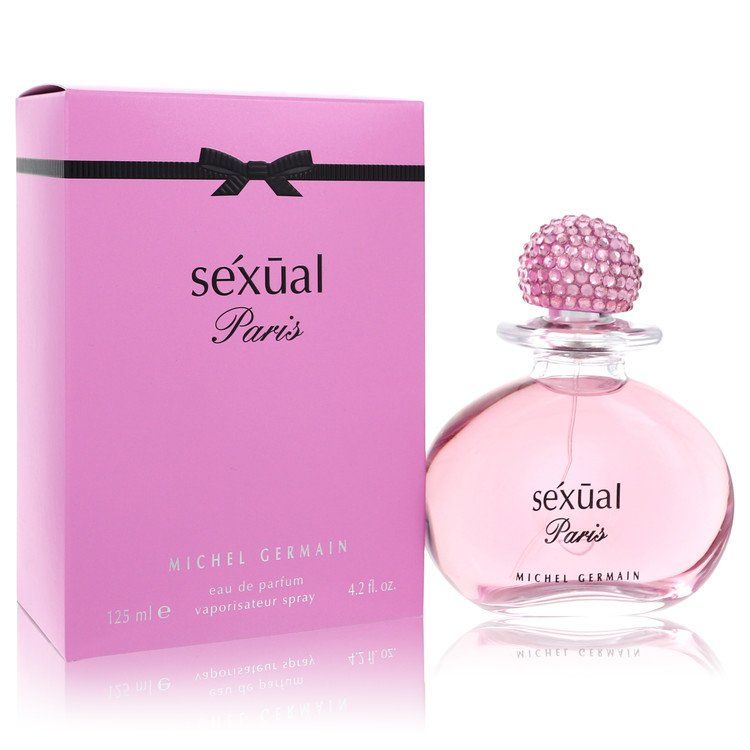 Michel Germain Sexual Paris Eau de Parfum 125ml von Michel Germain