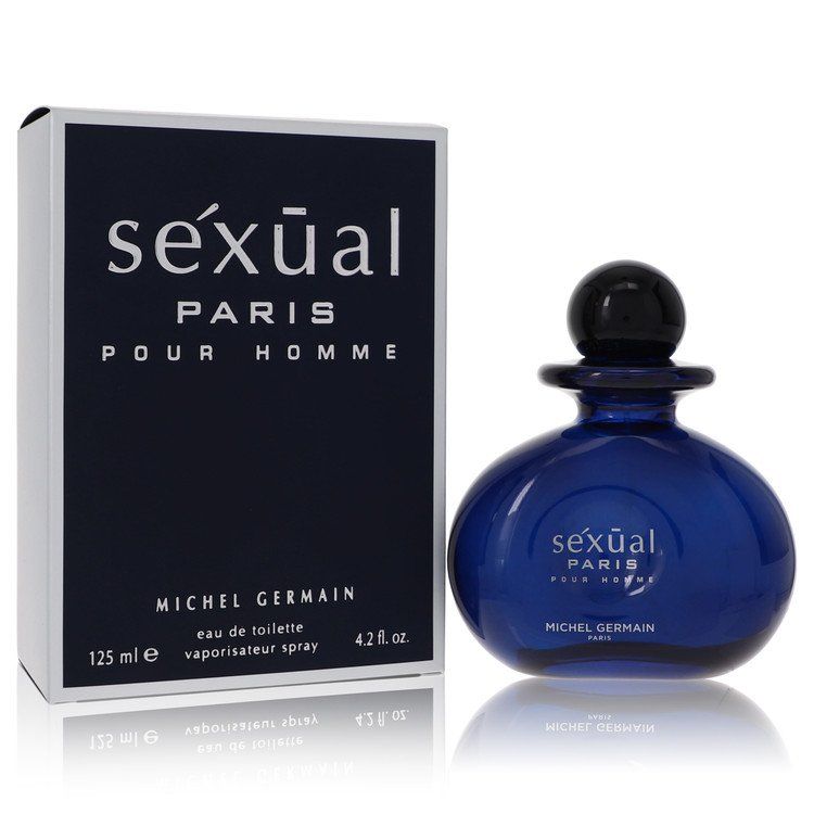 Sexual Paris by Michel Germain Eau de Toilette 125ml von Michel Germain