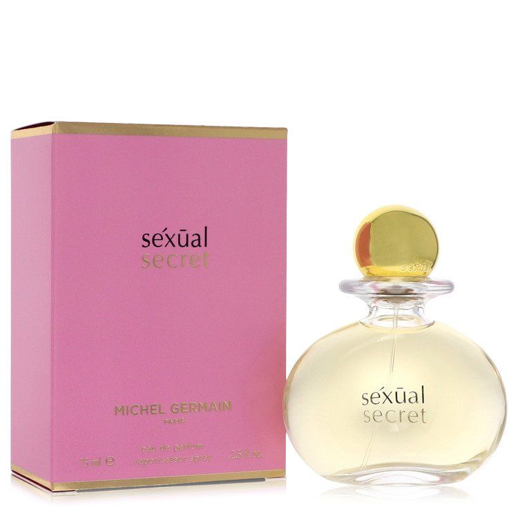 Sexual Secret by Michel Germain Eau de Parfum 75ml von Michel Germain