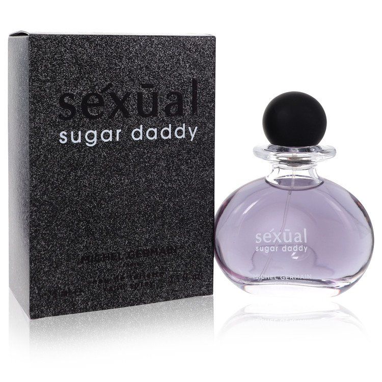 Sexual Sugar Daddy by Michel Germain Eau de Toilette 75ml von Michel Germain