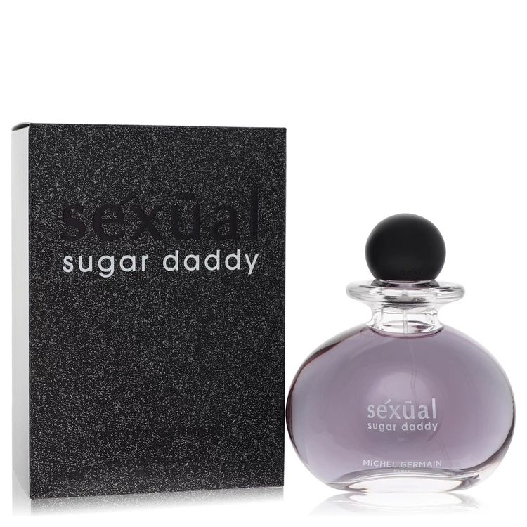 Michel Germain Sexual Sugar Daddy Eau de Toilette 125ml von Michel Germain