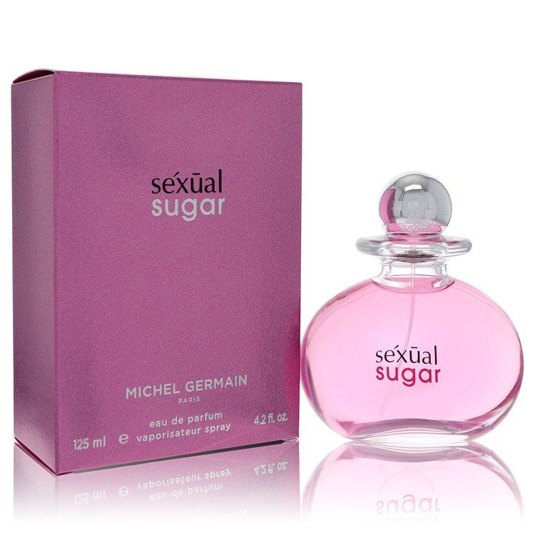 Sexual Sugar by Michel Germain Eau de Parfum 125ml von Michel Germain