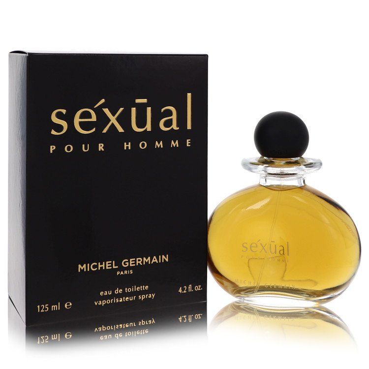 Michel Germain Sexual Eau de Toilette 125ml von Michel Germain