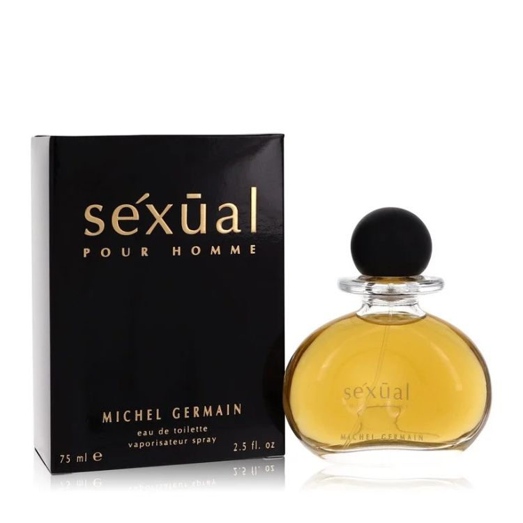 Michel Germain Sexual Pour Homme Eau de Toilette 75ml von Michel Germain