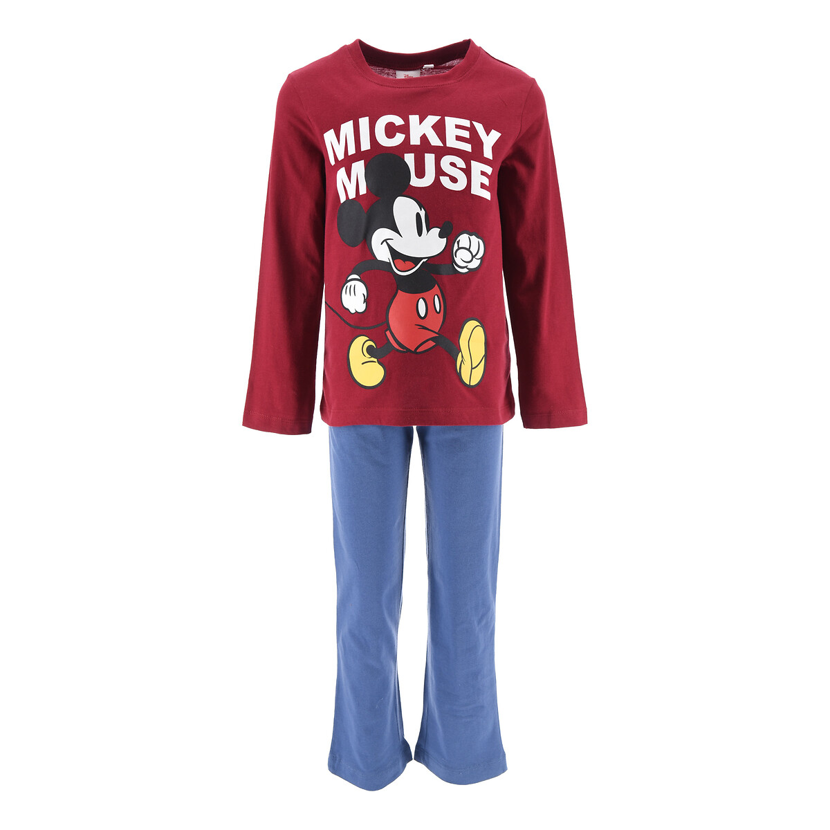 Pyjama MICKEY von Mickey Mouse
