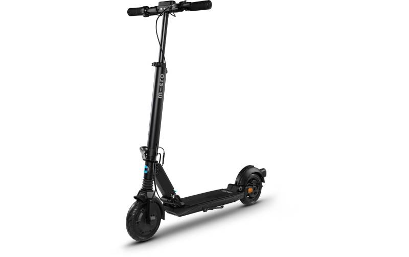 Micro Mobility E-Scooter »Explorer II« von Micro Mobility