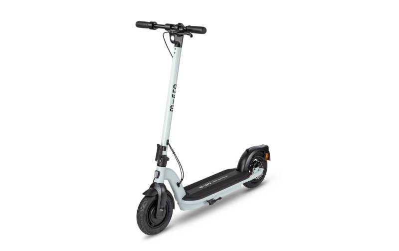 Micro Mobility E-Scooter »Micro X11« von Micro Mobility