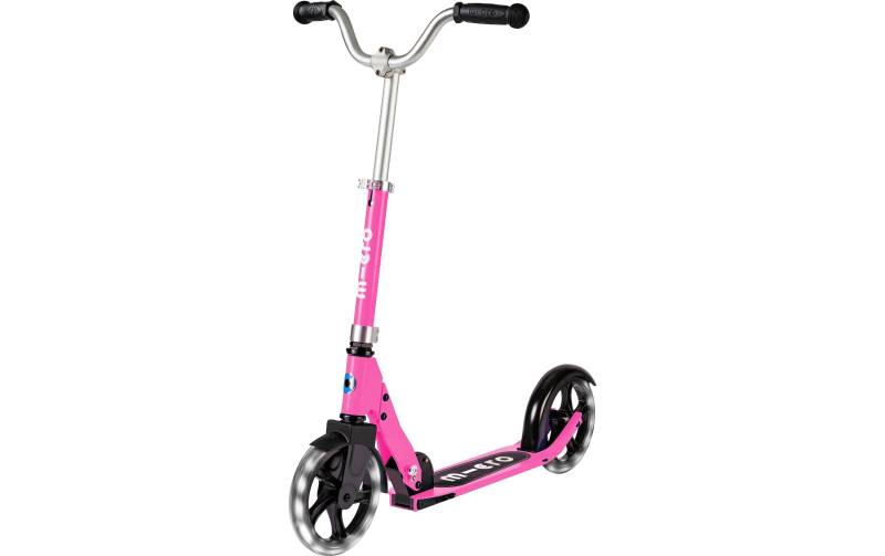 Micro Mobility Scooter »Micro Cruiser LED« von Micro Mobility