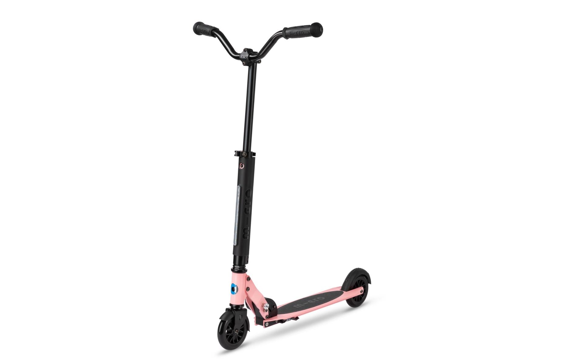 Micro Mobility Scooter »Sprite Deluxe Neon Rose« von Micro Mobility