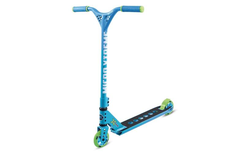 Micro Mobility Stuntscooter »Micro Trixx« von Micro Mobility