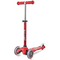 MICRO Kinder Scooter Maxi Micro Deluxe rot von Micro