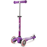 MICRO Kinder Scooter Mini Micro Deluxe pink von Micro