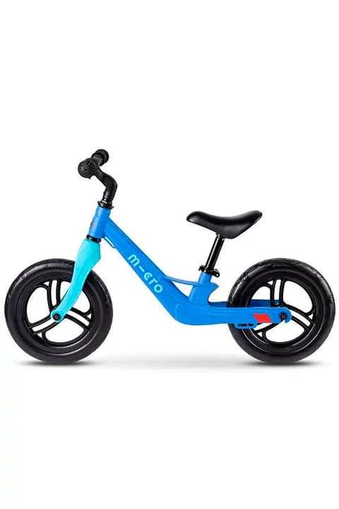Micro Balance Bike Lite Laufrad blau von Micro