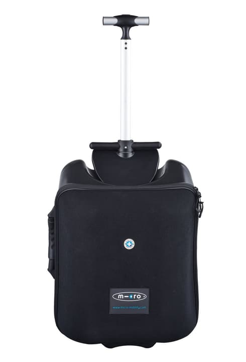 Micro Luggage Eazy Rollkoffer von Micro