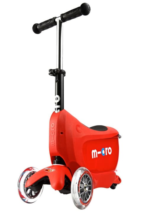 Micro Mini2go Deluxe Plus Scooter von Micro