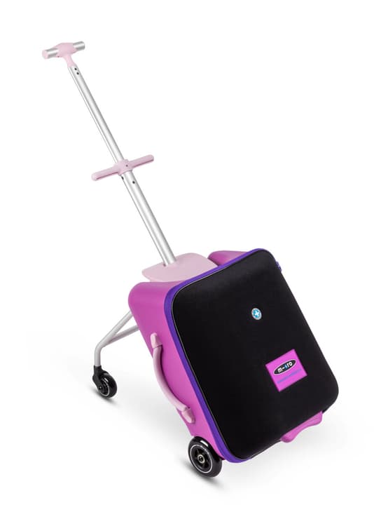 Micro Ride On Luggage Eazy Rollkoffer von Micro