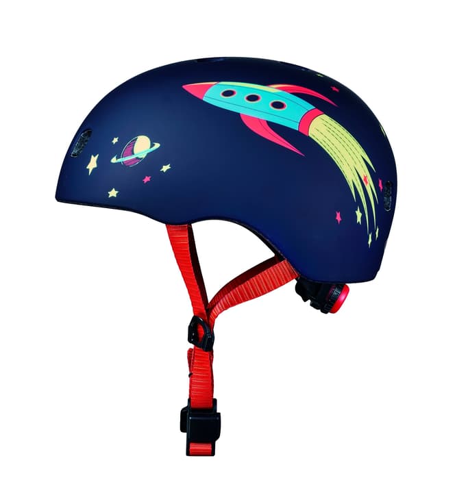 Micro Rocket Skatehelm von Micro