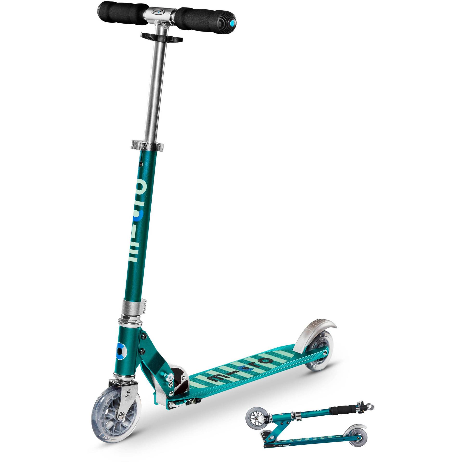 Micro Sprite Roller Micro Sprite Roller von Micro