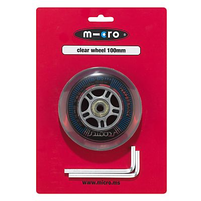 Scooter Wheel 100MM von Micro