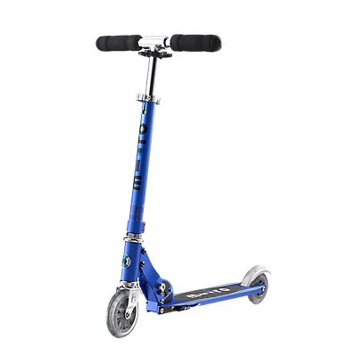 Sprite Saphir Kinder Scooter von Micro