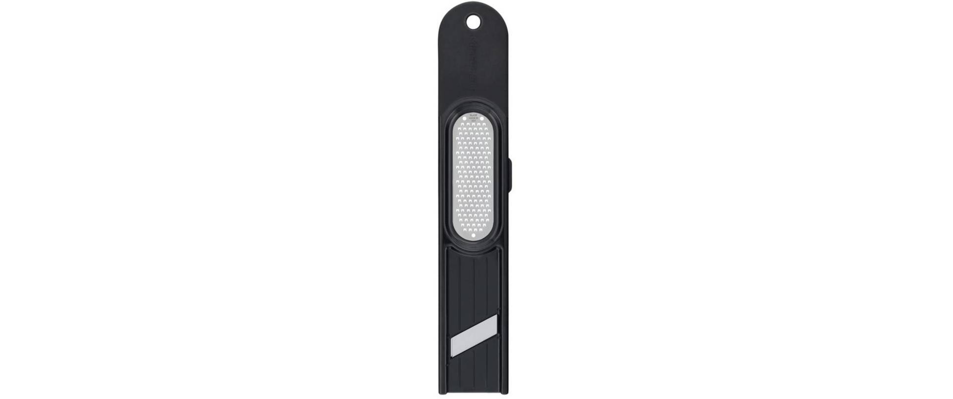 Microplane Küchenreibe »Gourmet 3 in 1« von Microplane