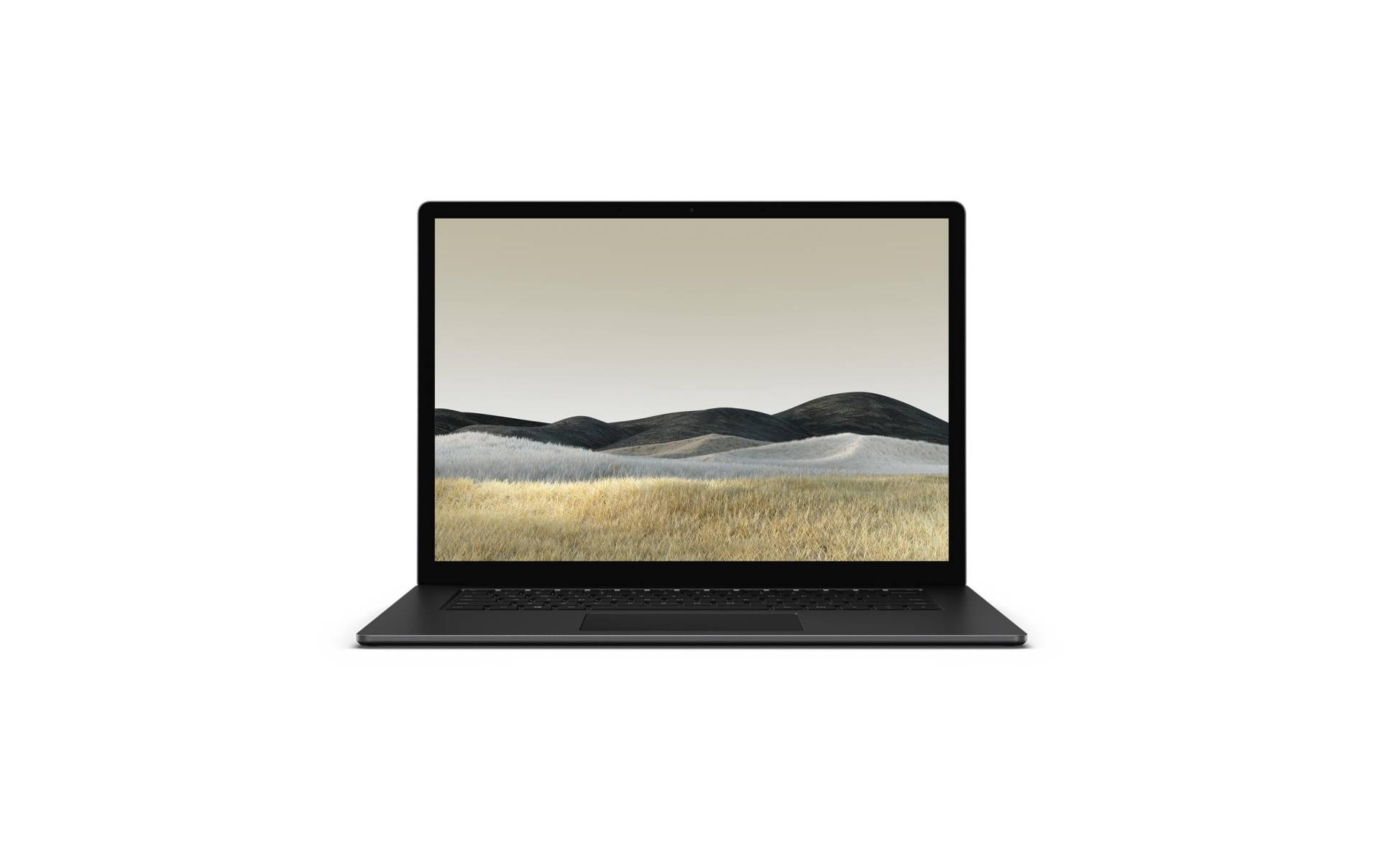 Microsoft Business-Notebook »Laptop 3 15" Business«, 38,1 cm, / 15 Zoll, Intel, Core i7, Iris Plus Graphics, 0 GB HDD, 512 GB SSD von Microsoft