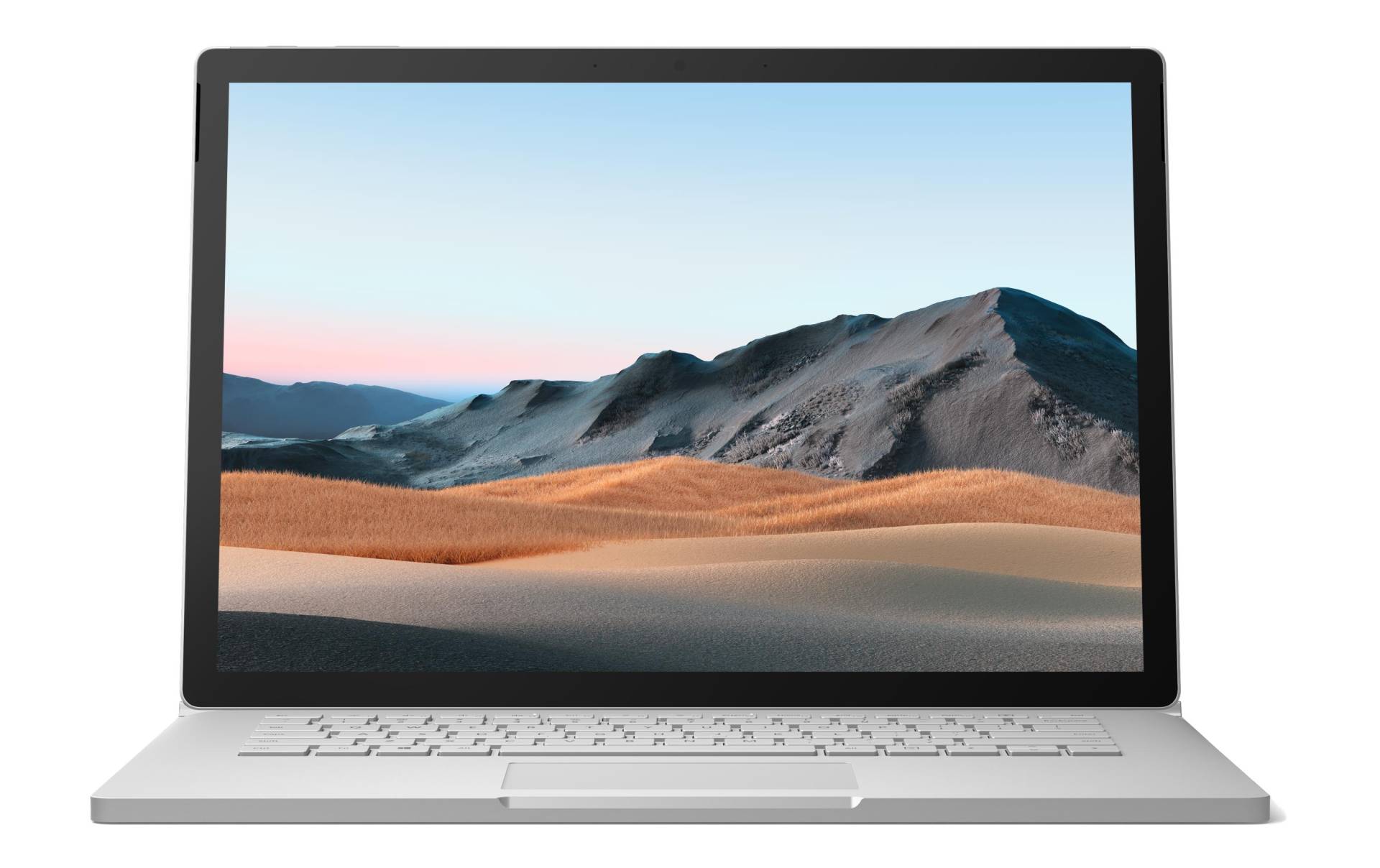 Microsoft Notebook »Microsoft Surface Book 3 Business«, / 15 Zoll, Intel, Core i7, GeForce GTX 1660 Ti, 512 GB SSD von Microsoft