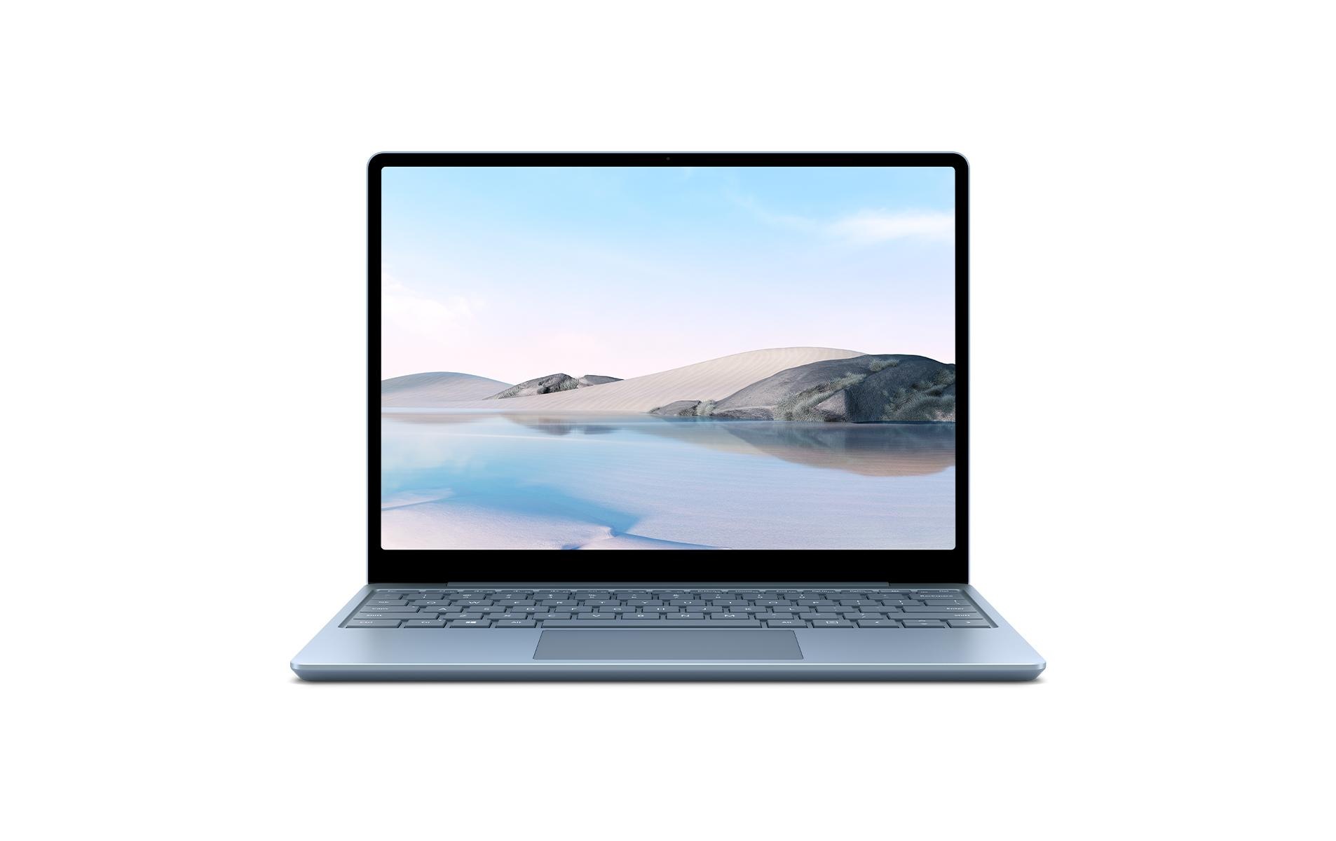 Microsoft Notebook »Surface Laptop Go Business (i5, 8GB, 256GB)«, 31,5 cm, / 12,4 Zoll, Intel, Core i5, 256 GB SSD von Microsoft